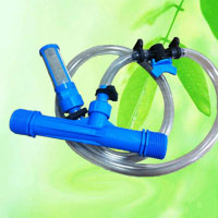 China Agricultural Venturi Fertilizer Injector HT6583 supplier China manufacturer factory