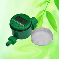 China Garden Irrigation Controller Home Water Timer HT1092A supplier China manufacturer factory