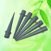 China Plastic Garden Watering Spike HT5061 supplier China manufacturer factory
