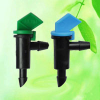 China Washable Irrigation Flag Dripper HT6420 supplier China manufacturer factory