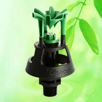 China Wobbler Irrigation Sprinkler HT6312A supplier China manufacturer factory