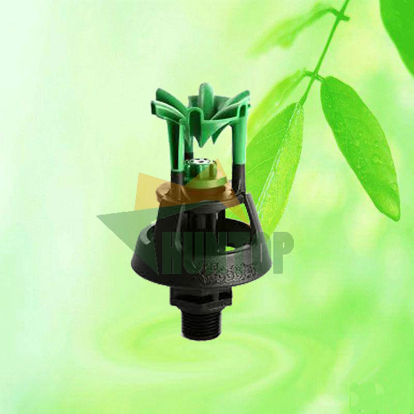 China Wobbler Irrigation Sprinkler HT6312A China factory supplier manufacturer