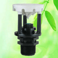 China Low Pressure Standard Angle Irrigation Sprinkler Deflector  China supplier manufacturer factory