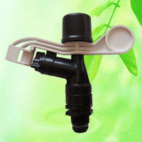 China Banana Irrigation Impact Sprinkler HT6014 supplier China manufacturer factory