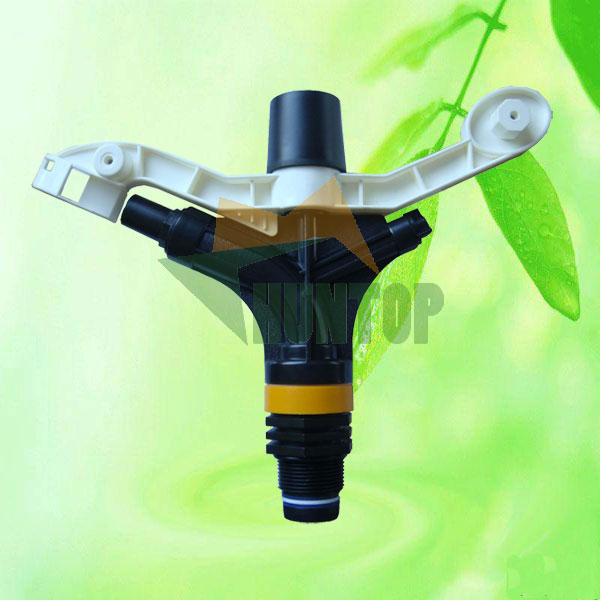 China Irrigation Impact Sprinkler Big Gun HT6037 China factory supplier manufacturer