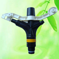 China Irrigation Impact Sprinkler Big Gun HT6037 supplier China manufacturer factory