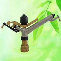 China Metal Irrigation Impact Sprinkler Gun HT6150 supplier China manufacturer factory