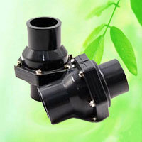 China PVC Swing Check Valve HT6646 supplier China manufacturer factory