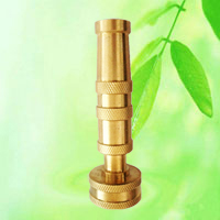 China Solid Brass Twist Hose Sprayer Nozzle HT1288 supplier China manufacturer factory