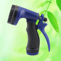 China 8 spraying function Water spray gun hose nozzles China supplier manufacturer factory