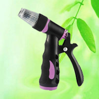 China 2 Function Garden Water Spray Guns HT1344 supplier China manufacturer factory