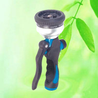 China Garden Watering Tool Hose Spay Nozzle Wand HT1348 supplier China manufacturer factory