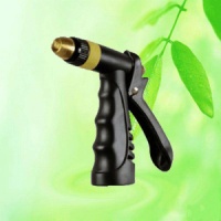 China Adjustable Trigger Water Nozzle Gun HT1305 supplier China manufacturer factory