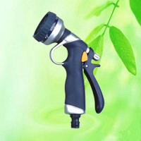 China Adjustable Garden Hose Squirt Guns HT1307 supplier China manufacturer factory
