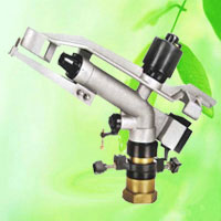 China 1-1/2 Inch Agriculture Sprinkler Irrigation System Gun HT6147 supplier China manufacturer factory