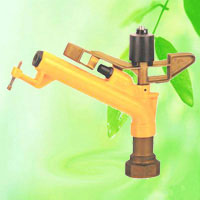 China 1.5 Inch Rainbird Impact Sprinkler Gun HT6148 supplier China manufacturer factory