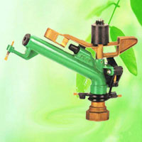 China 1.5 Inch Agriculture Irrigation Sprinkler Gun Irrigatior HT6149 supplier China manufacturer factory