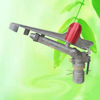 China Farm Field Irrigation Travelling Big Gun Irrigators HT6143 China supplier manufacturer factory