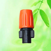 Orange Nozzle Single Atomizer Micro Sprinkler HT6341J