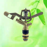 China 3/4 Inch Farm Rotary Impact Irrigation Sprinklers HT6120 supplier China manufacturer factory