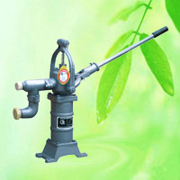 China Hose Use Hand Press Water Pump HT7081 supplier China manufacturer factory