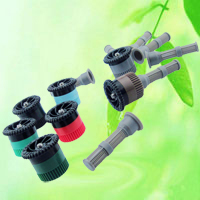 China 1/2 Inch Adjustable Pop Up Sprinkler Nozzle Head HT6199 supplier China manufacturer factory