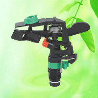 China 1/2 Inch Male Impact Irrigation Sprinklers HT6004 supplier China manufacturer factory