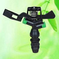 China 1/2 Inch Male Spraying Impact Sprinkler HT6011 supplier China manufacturer factory
