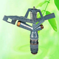 China 3/4 Inch Metal Agriculture Irrigation Impact Sprinkler HT6105 supplier China manufacturer factory