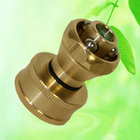 China Big Shot Super Brass Hose Nozzle HT1290 supplier China manufacturer factory