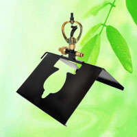 China Bushfire Protection Roof  Mounted Sprinkler HT1039 supplier China manufacturer factory