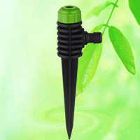 China Turbo Lawn Sprinkler W/single Spike HT1023B supplier China manufacturer factory