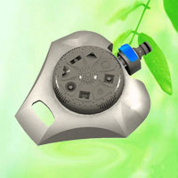 China Heavy Duty Garden Mental Stationary Irrigation Sprinkler HT1020C supplier China manufacturer factory