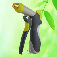 China Metal Adjustable Garden Spray Gun HT1349 supplier China manufacturer factory