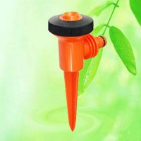 China Lawn Yard Irrigation Spike Mounted Sprinkler HT1023E supplier China manufacturer factory