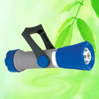 China Firemanâ€™s Nozzle Garden Hose Spray Nozzle HT1364 China factory manufacturer supplier