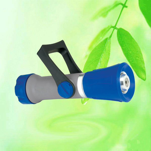 China Firemanâ€™s Nozzle Garden Hose Spray Nozzle HT1364 China factory supplier manufacturer