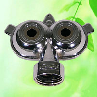 China Circle Pattern Twin Spot Spray Sprinkler HT1026D supplier China manufacturer factory