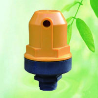 China 1 Inch Slam Resistant Air Vacuum Relief Valves HT6507 supplier China manufacturer factory