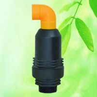 China Plastic Pressure Relief Valve Air Reducing Valve HT6508 supplier China manufacturer factory