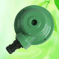 China Cast Iron Circular Spot Sprinkler HT1026E supplier China manufacturer factory
