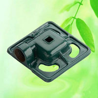 China Square Spray Stationary Sprinkler HT1026C supplier China manufacturer factory