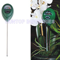 China Garden Soil Moisture Meter HT5203 supplier China manufacturer factory