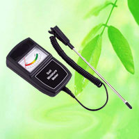 China Deluxe Soil Moisture Meter HT5202 supplier China manufacturer factory