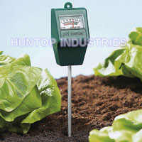 China Garden Soil PH Meter HT5206 supplier China manufacturer factory