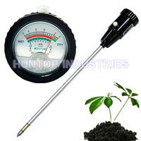 China Soil PH and Moisture Tester HT5214 supplier China manufacturer factory