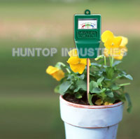 China Portable Soil Moisture Meter HT5213 supplier China manufacturer factory