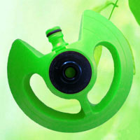 China Plastic Circular Spray Pattern Stationary Sprinkler HT1026G supplier China manufacturer factory