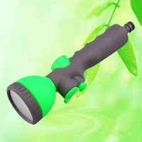 China Garden Hand Shower Spray Gun HT1352 supplier China manufacturer factory