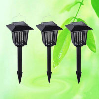 China Mosquito Repellent Solar Light HT5341 supplier China manufacturer factory